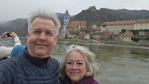     AmaWaterways | Danube River Cruise | 2025