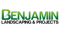 Benjamin Landscaping and Projects Ltd