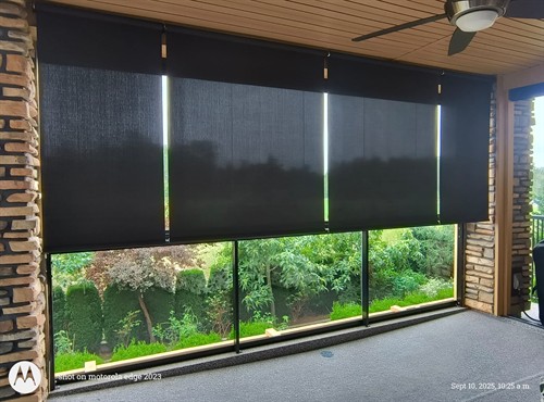 Solar Shades