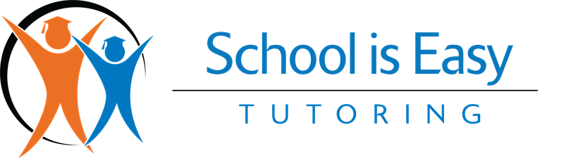 School is Easy Tutoring