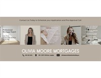 Moore Mortgages