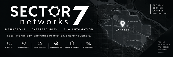 Sector 7 Networks LTD