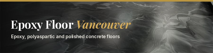 Epoxy Floor Vancouver