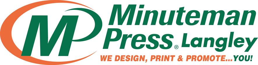 Minuteman Press - Langley