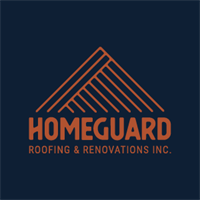 Homeguard Roofing & Renovations Inc