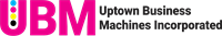 Uptown Business Machines Inc.