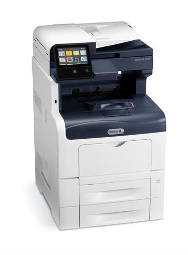 Xerox Versalink C405 36 ppm Colour Multifunction Printer
