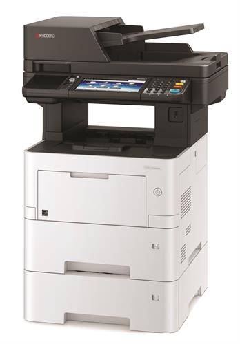 Kyocera Ecosys M3145 45 ppm Mono Multifunction Printer