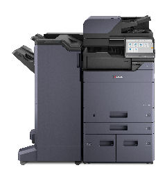 Kyocera TASKalfa 3554ci 35 ppm Multifunction Colour Printer 