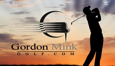 Gordon Mink Golf