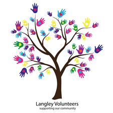 Langley Volunteer Bureau