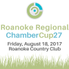 Roanoke Regional Chamber Cup 27