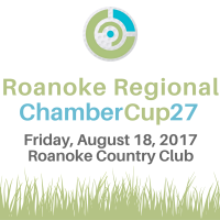 Roanoke Regional Chamber Cup 27