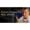 Seniors Staying Safe With: AVOID