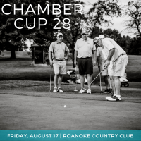 Roanoke Regional Chamber Cup 28