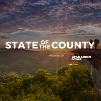 2023 State of the County Presented By: Appalachian Power