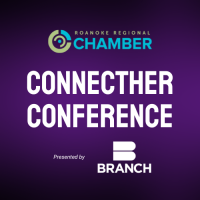 2023 Women of the Chamber ConnectHER Conference Presented By: The Branch Group