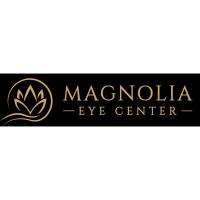 Ribbon Cutting for Magnolia Eye Center