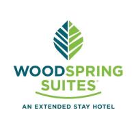 Ribbon Cutting for WoodSpring Suites