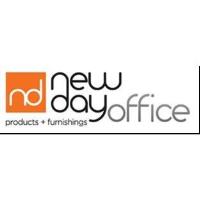 Ribbon Cutting for New Day Office Products + Furnishings