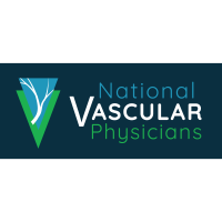 Ribbon Cutting for National Vascular Physicians