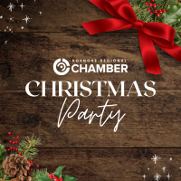 Chamber Christmas Party