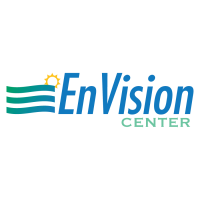 Ribbon Cutting for The EnVision Center