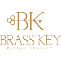 Ribbon Cutting for Brass Key Design Society