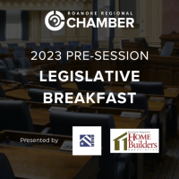 32nd Annual Pre-Session Legislative Meeting & Breakfast