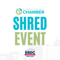 Regional Shred Event