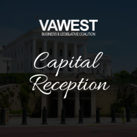 2024 VA West Capital Reception