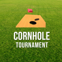 3rd Annual Cornhole Tournament & First Responders Appreciation Event