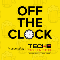 Off the Clock - January 2024 - Presented By: Tech Squared