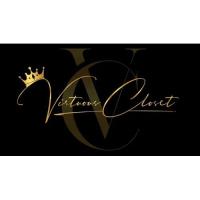 Ribbon Cutting for Virtuous Closet