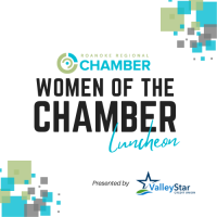 2024 Women of the Chamber Luncheon - Presented By: ValleyStar Credit Union