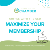 Coffee with the CEO - Q1