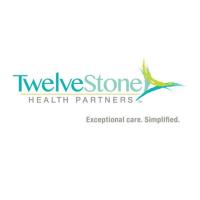 Ribbon Cutting for TwelveStone Infusion Center