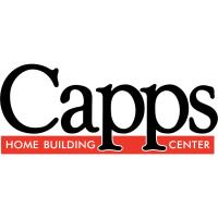 Ribbon Cutting for Capps Home Building Center