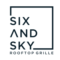 Ribbon Cutting for Six and Sky Grille