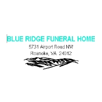 Ribbon Cutting for Blue Ridge Funeral Home