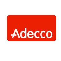 Ribbon Cutting for Adecco