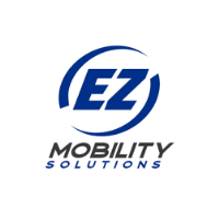Ribbon Cutting for EZ Mobility Solution
