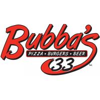 Ribbon Cutting for Bubba's 33