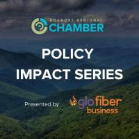 Policy Impact Series - Roanoke City Mayoral Candidate Forum