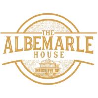 Ribbon Cutting for The Albemarle House