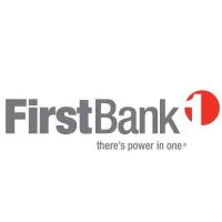 Ribbon Cutting for First Bank - Downtown