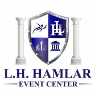 Ribbon Cutting for L.H. Hamlar Event Center