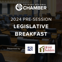 33rd Annual Pre-Session Legislative Meeting & Breakfast