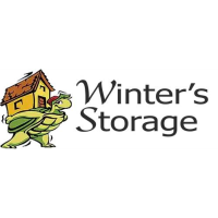 Ribbon Cutting for Winter's Storage