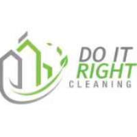 Ribbon Cutting for Do It Right Cleaning